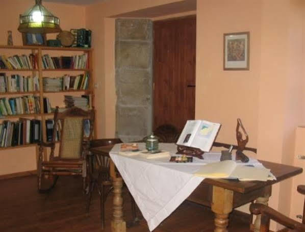 Casa Pousadoira Mino