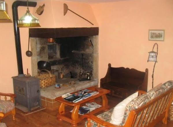 Casa Pousadoira