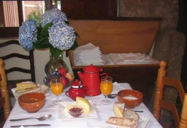 Casa Pousadoira Mino