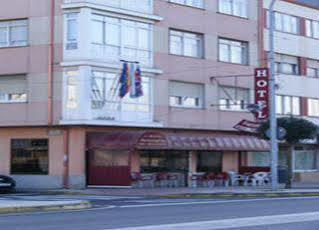 Alda Hotel