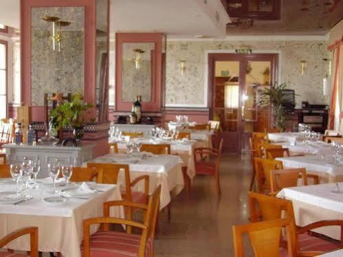 Hotel Salambina Salobrena