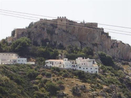 Salambina Hotel Salobrena