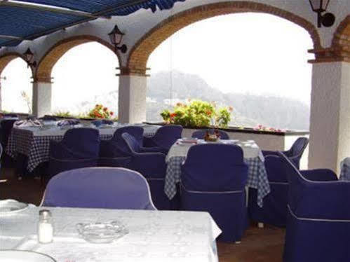 Salambina Hotel Salobrena