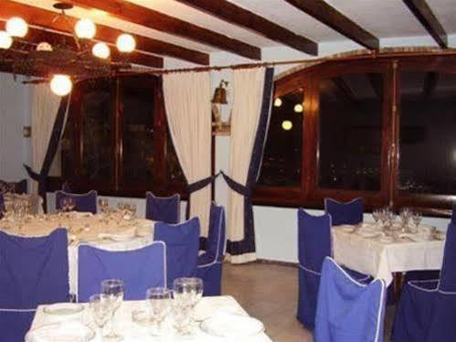 Salambina Hotel Salobrena