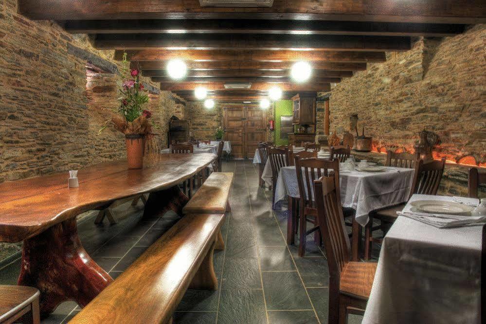Casa Do Fidalgo Casa rural *