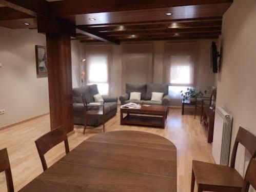 Hotel Costa Pont de Suert