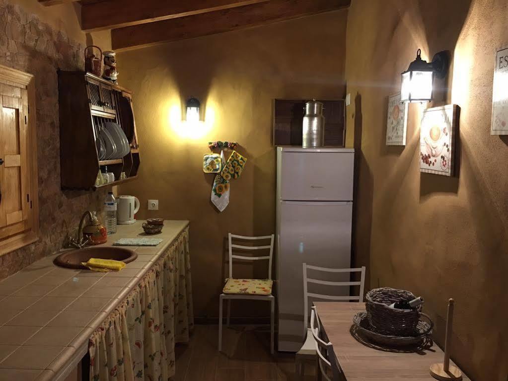 Casonas De Marengo Casa rural *