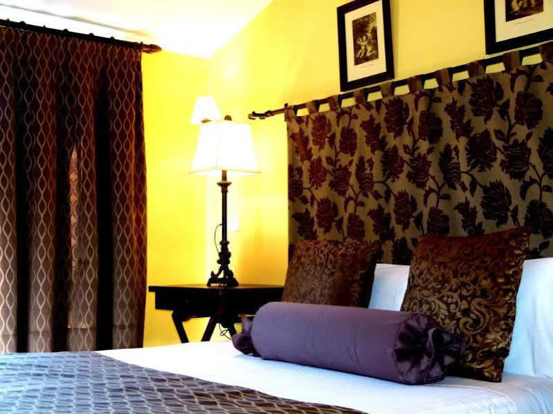 Hotel Alda De Reyes Toledo