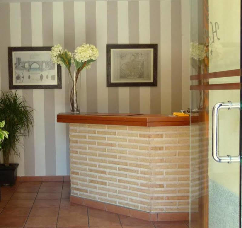 Alda De Reyes Hotel