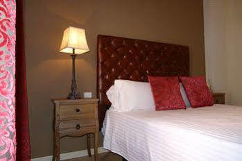 Alda De Reyes Hotel 2*