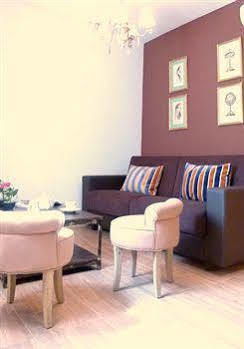 Alda De Reyes Hotel Toledo