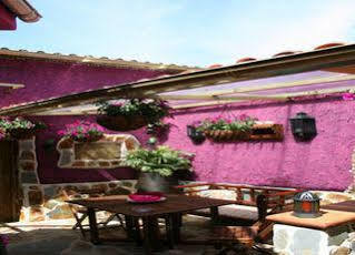 Rural La Concordia 4* Monzon de Campos