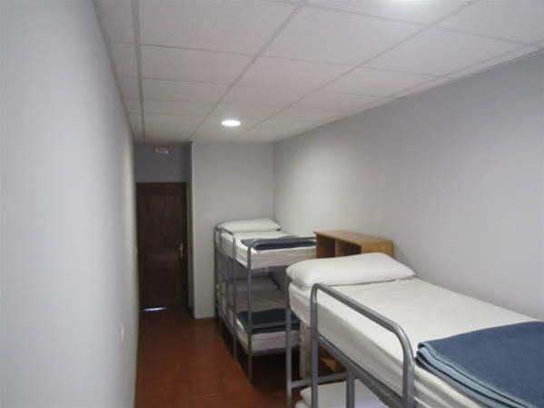 Hostal La Estación *