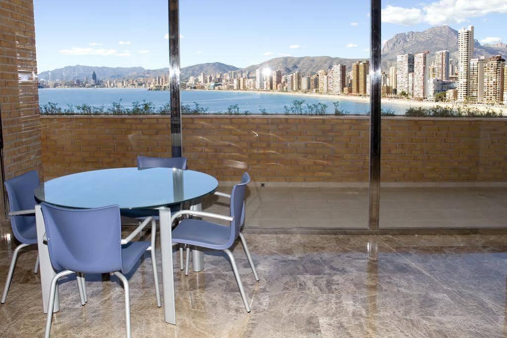 Paraiso Lido-fincas Apartment *