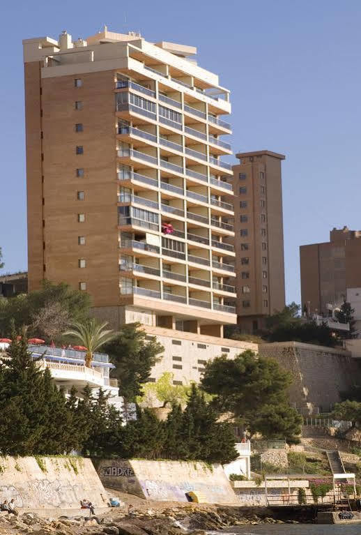 Paraiso Lido-fincas Apartment Benidorm