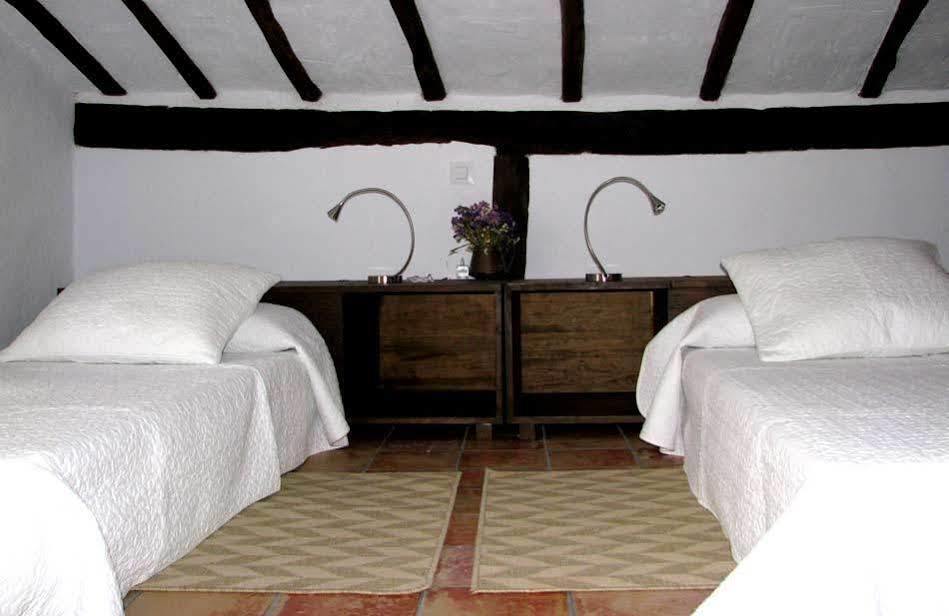 Rurales Casa De Escudos Apartamento
