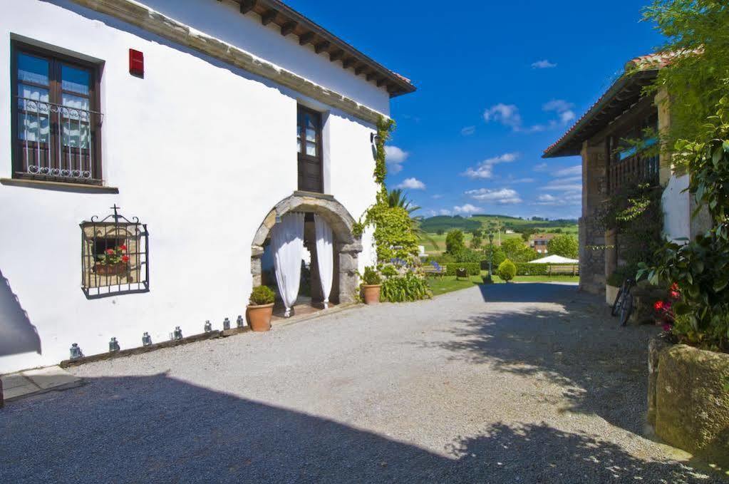 La Casona De Hotel Suesa