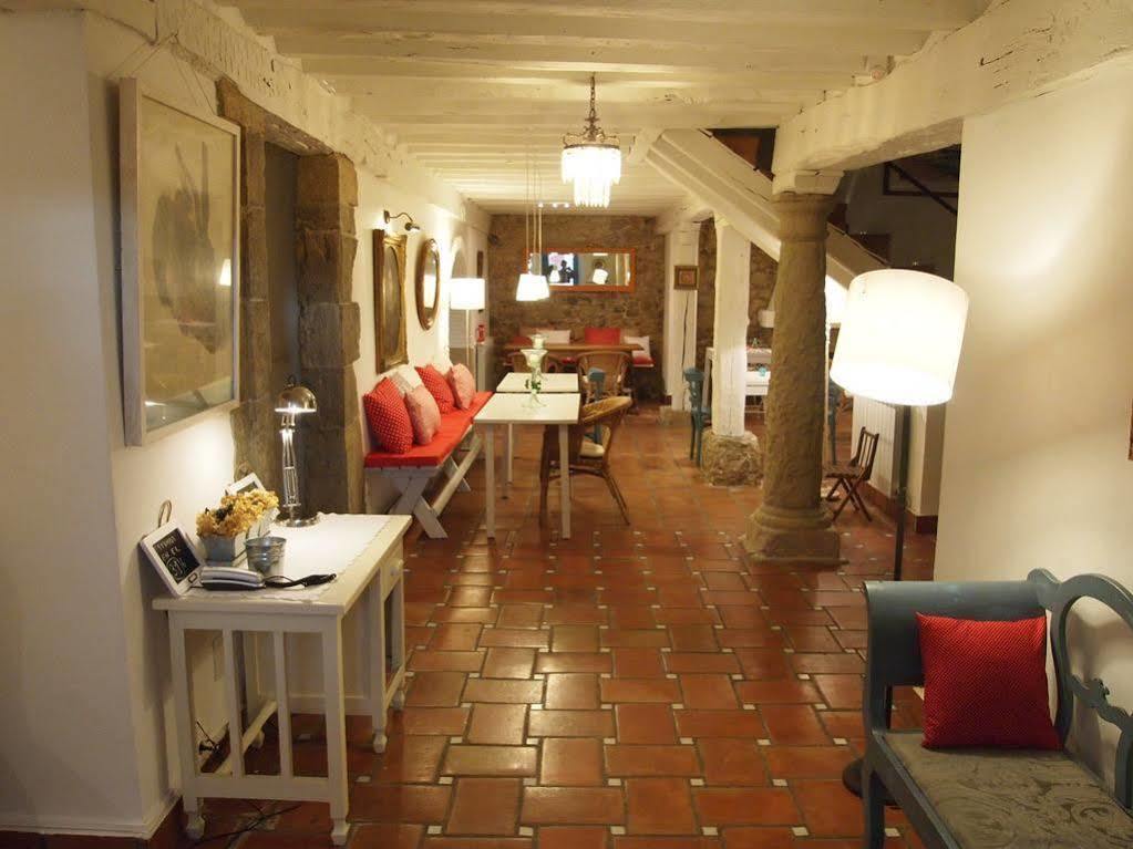La Casona De Suesa