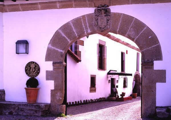 La Casona De Hotel 3*