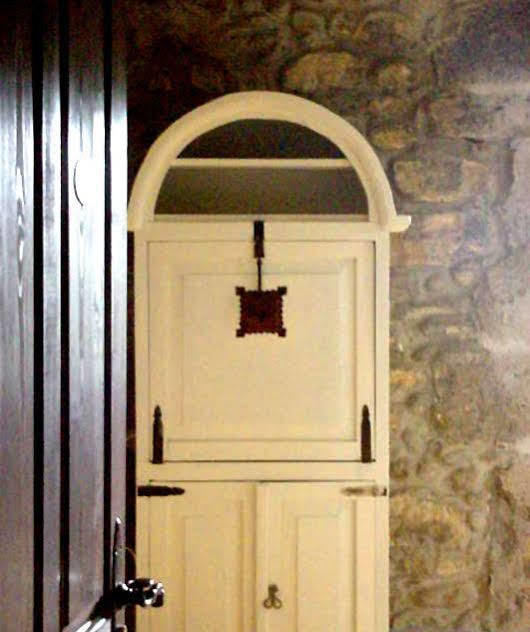 La Casona De