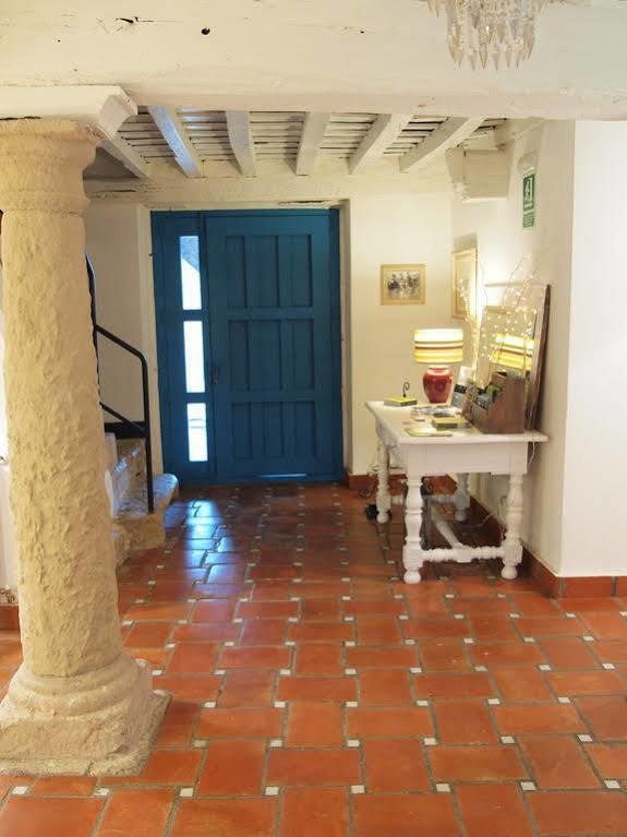 La Casona De