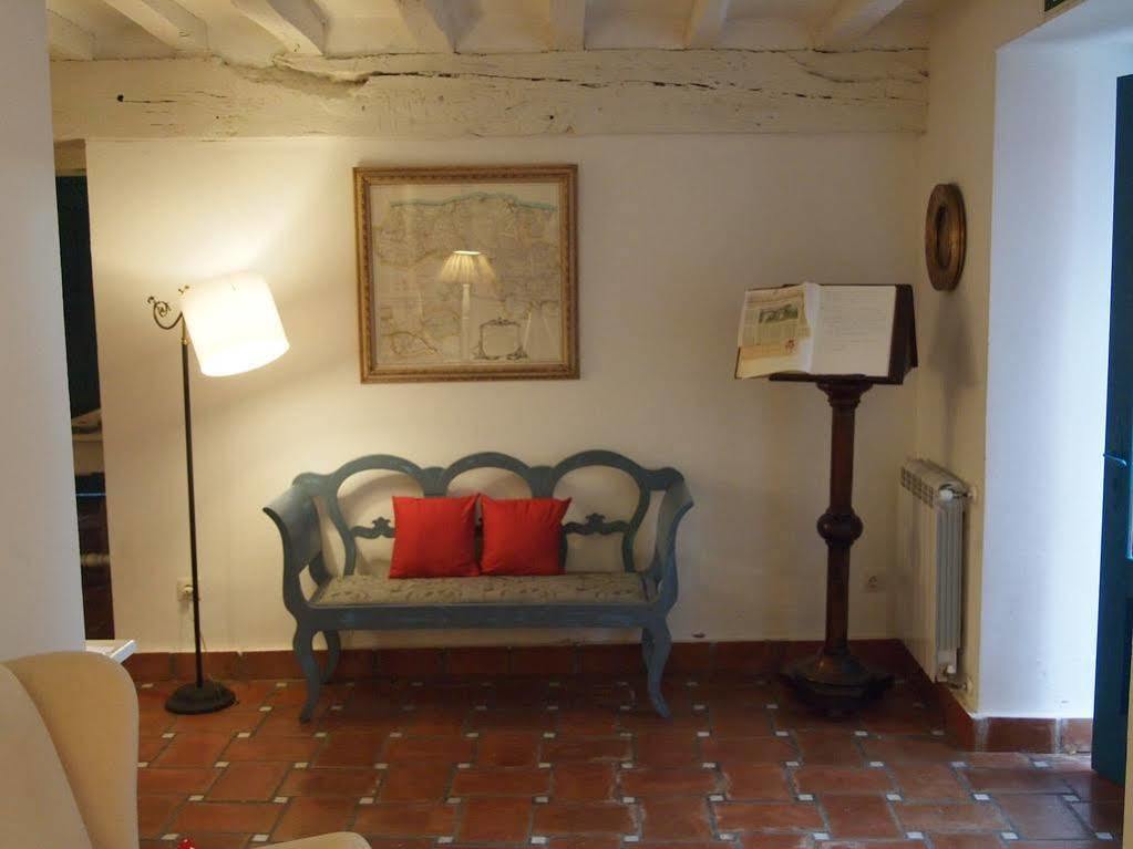 La Casona De Hotel Suesa