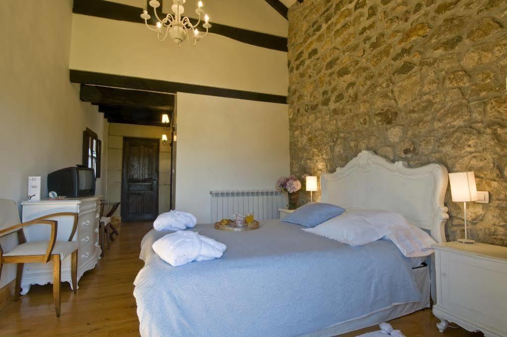 La Casona De