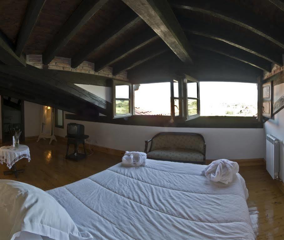 Hotel La Casona De