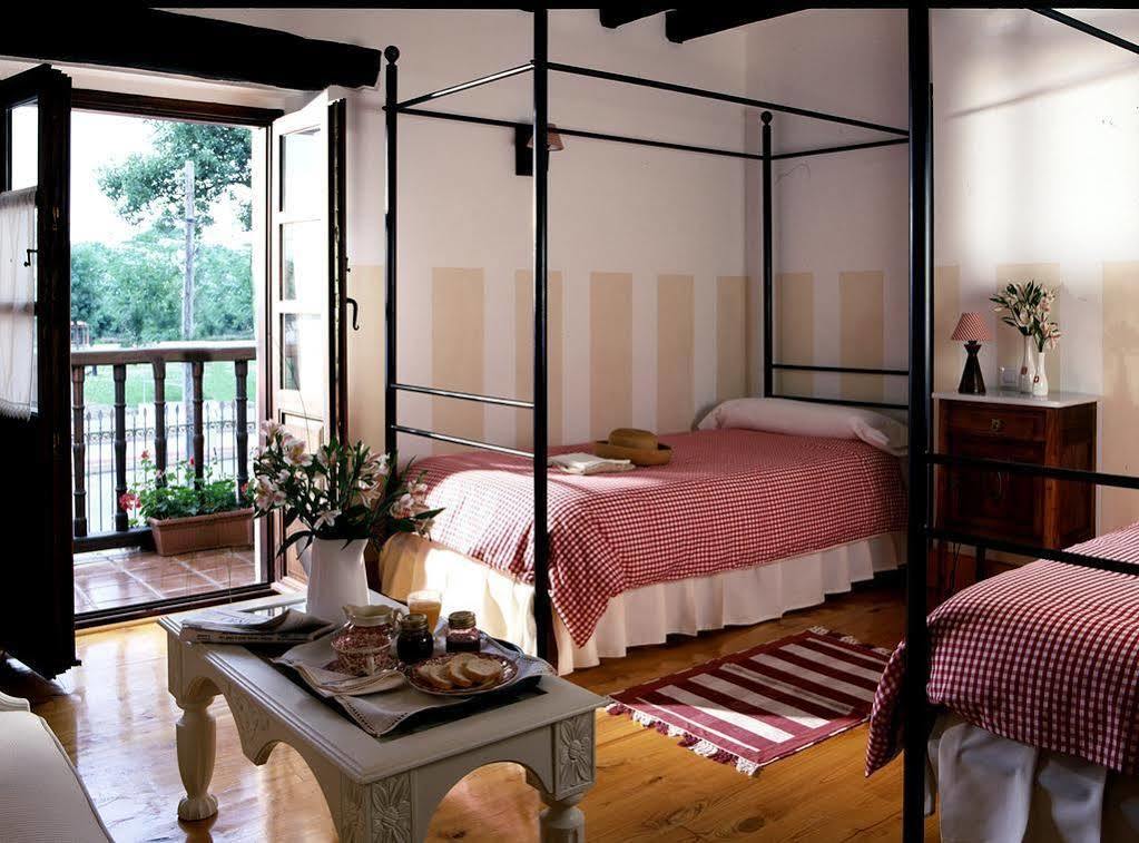La Casona De 3*