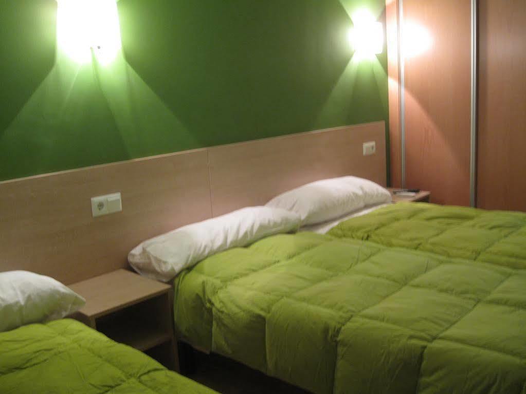 Ducal Ii Guest house