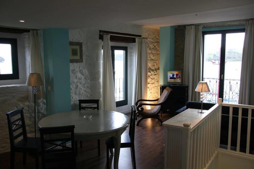 Apartment Rincon Del Puerto
