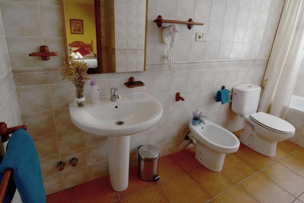 Casa Moline Rurales 2*