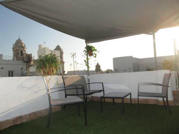 Colon Guest house *