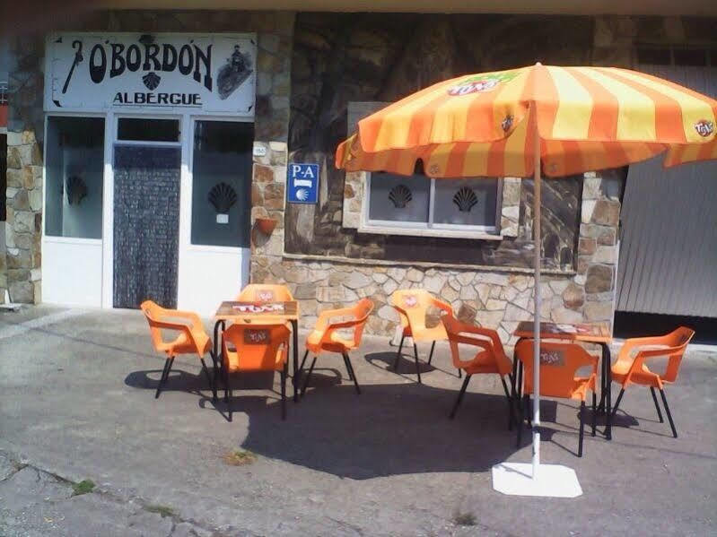 Hostel O Bordon