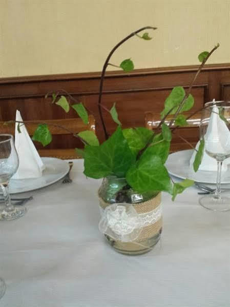 Hotel San Lazaro Santiago de Compostela