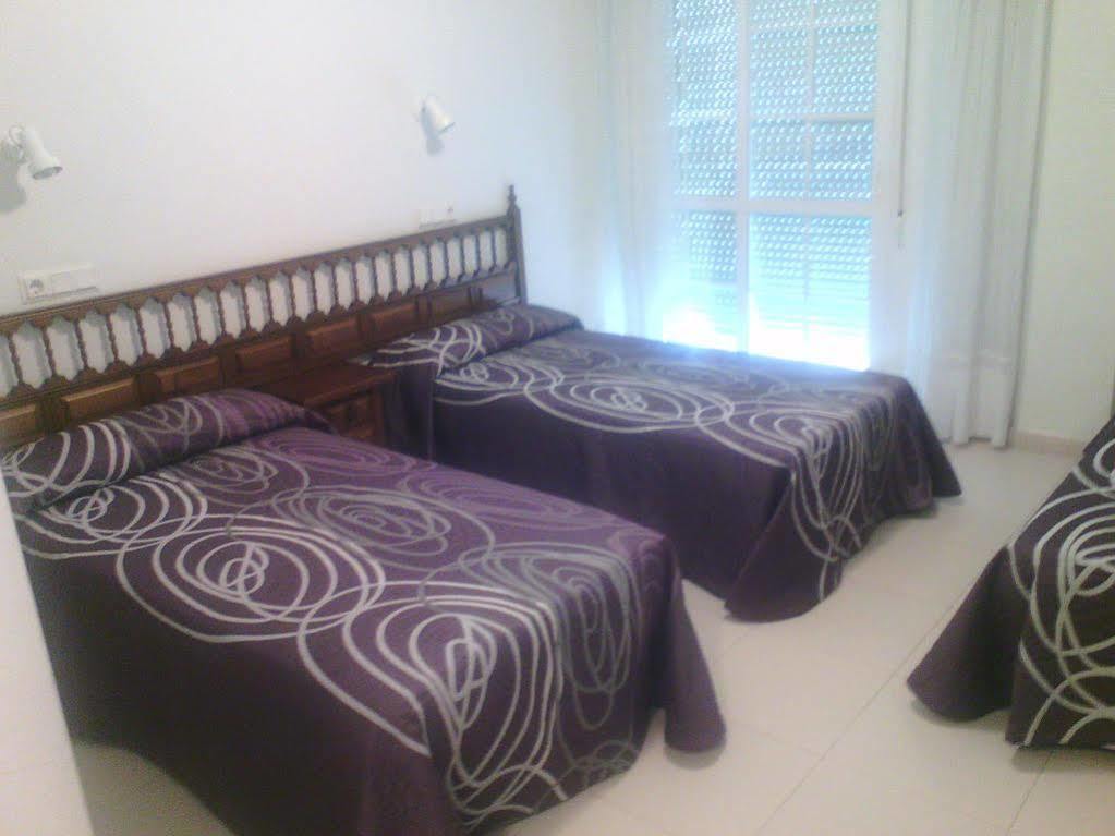 Guest house Rey
