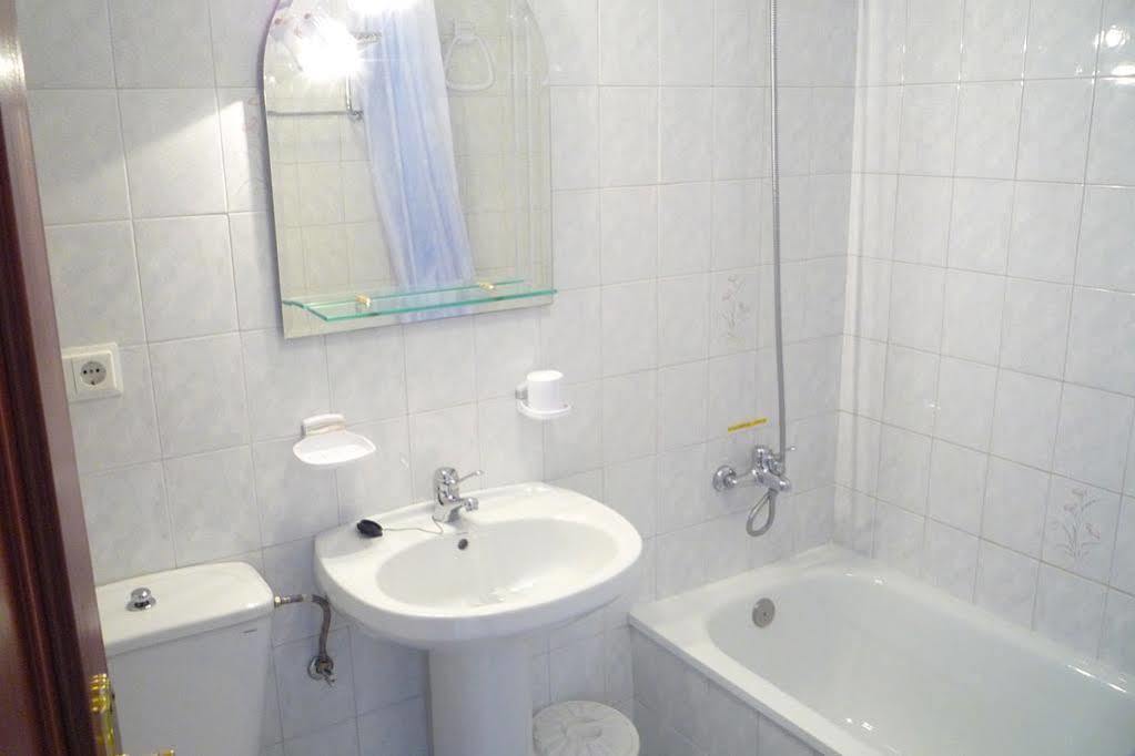 Guest house Rey Isla de Arosa