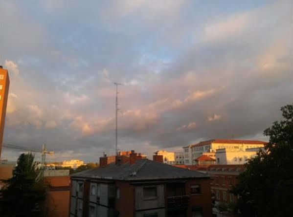 Guest house Ramon Y Cajal