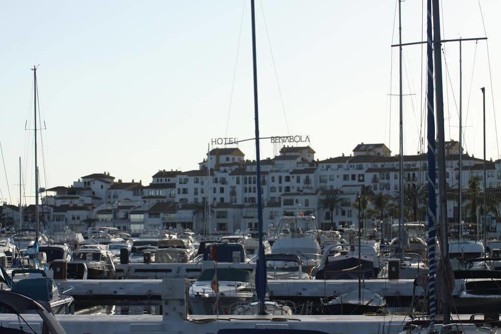 Apartment Banus *
