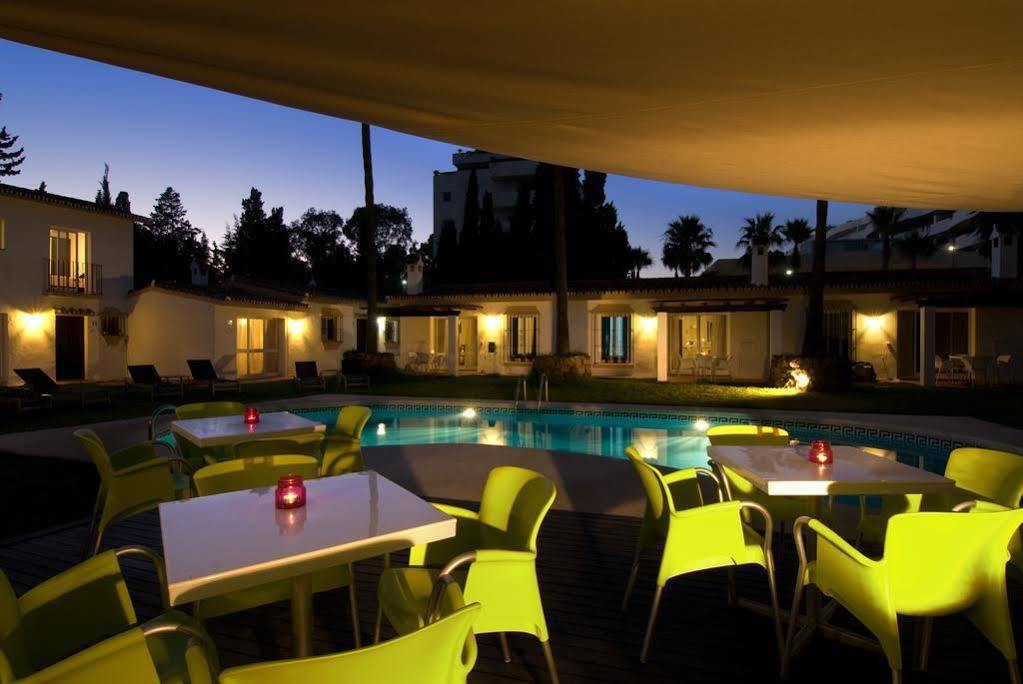 Banus * Marbella