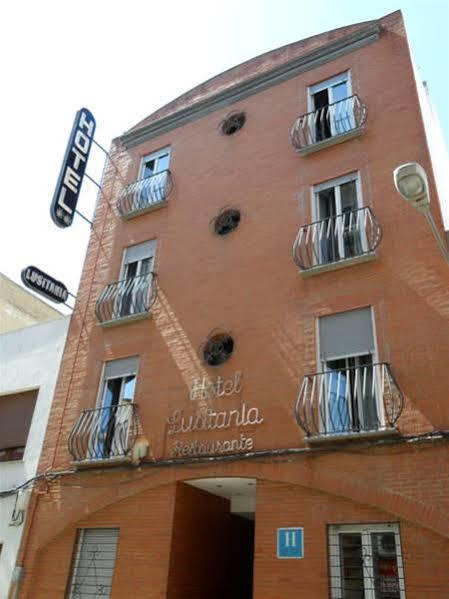 Lusitania, Centro Ciudad, Parking Privado Merida
