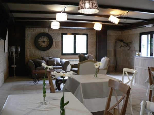 Enoturismo Lagar De Costa Country house Castrelo (Pontevedra)