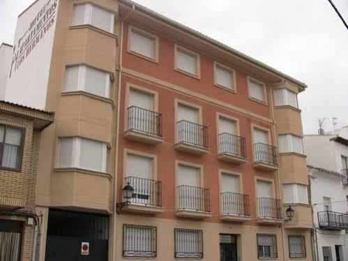 Hotel Hermanos Ocana (Castilla-La Mancha)