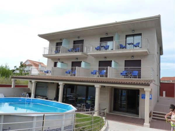 Hotel A Bota