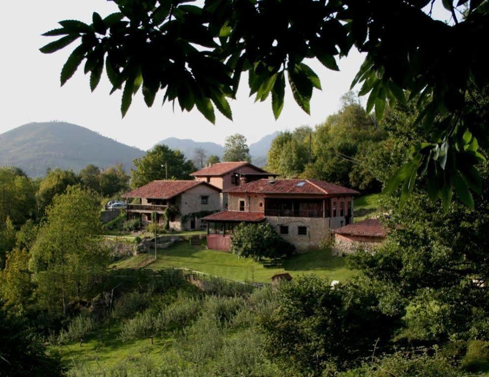 La Casona De Country house
