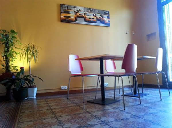 Guest house Barcelona Rooms