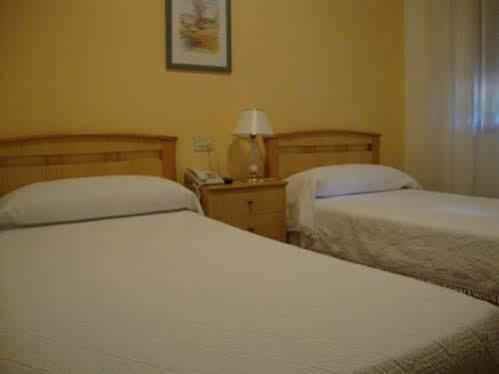 Hotel Chancelas *