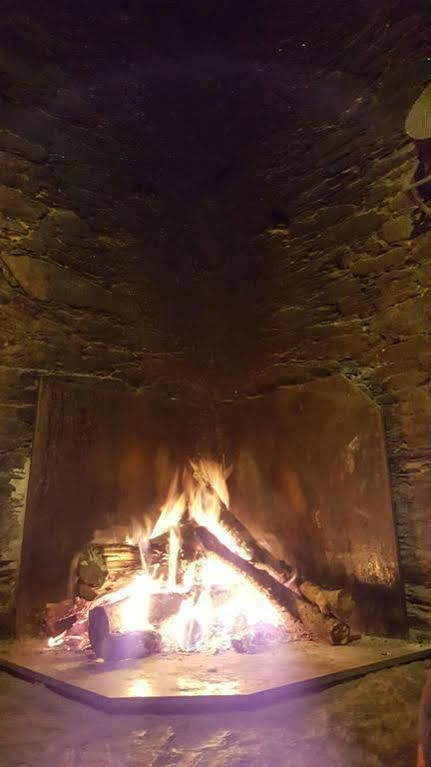 A Pena De Augasantas Oca de Abaixo