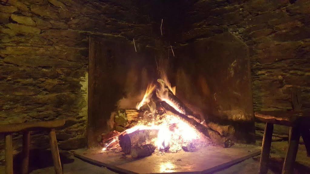 A Pena De Augasantas Casa rural Oca de Abaixo