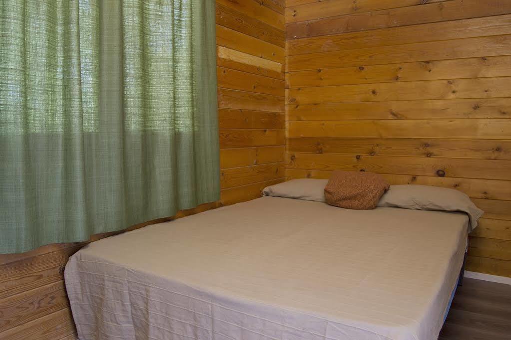 Camping Camping San Blas Segorbe (Sogorb)
